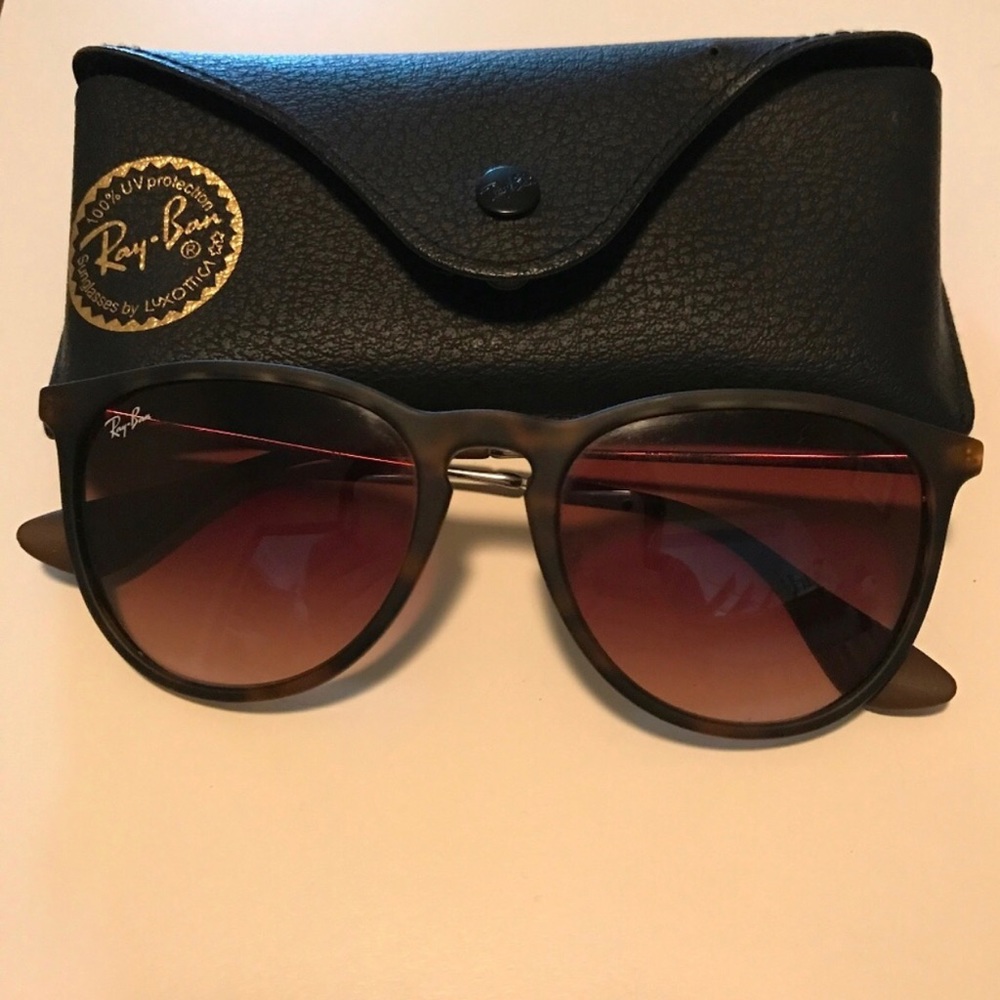 Erika Ray-Ban Sunglasses